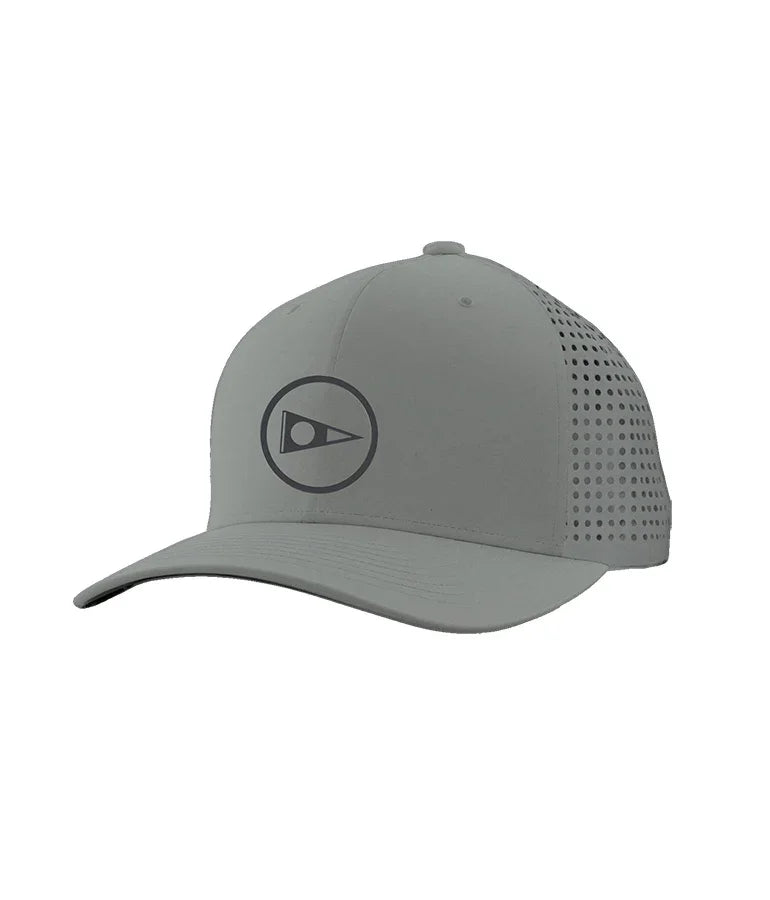 cordura-airtex-delta-trucker-hat-shg-FHW00049-1_1 - Beachin Surf