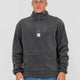 Core Division Polar Fleece Quarter Zip - Beachin Surf