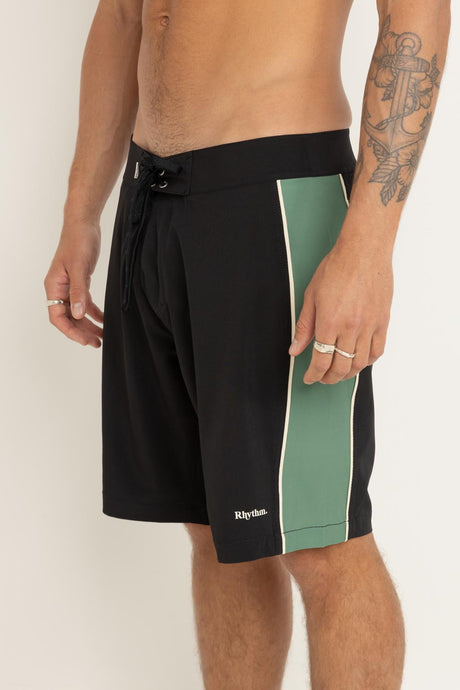Core Pinline Trunk - Beachin Surf