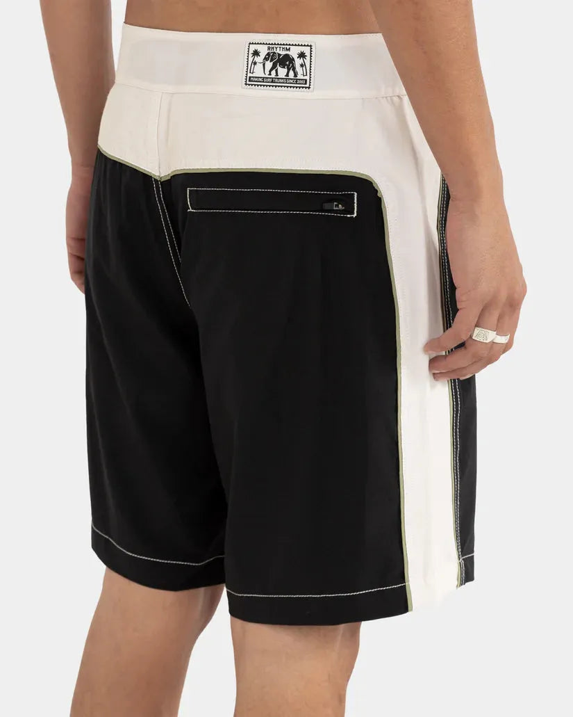 Core Pinline Trunk - Beachin Surf