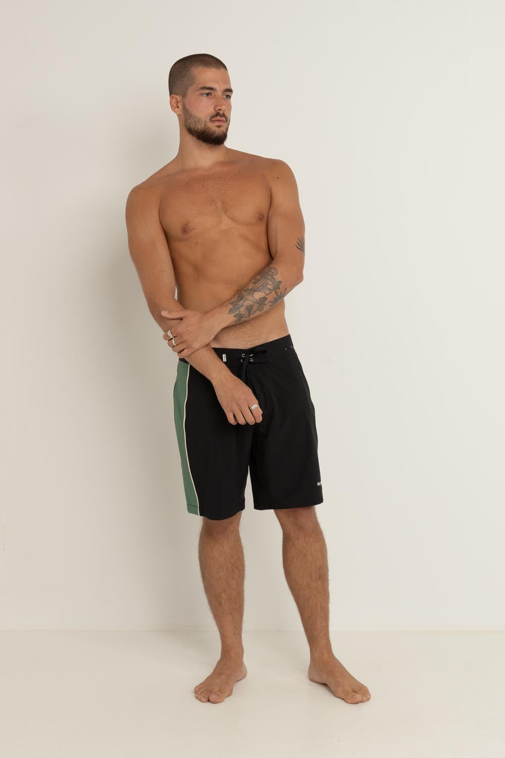 Core Pinline Trunk - Beachin Surf