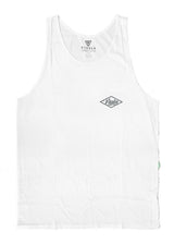 Corners Organic Blend Tank