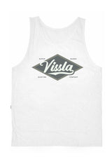 Corners Organic Blend Tank