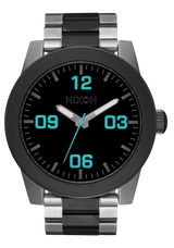 Corporal Stainless Steel - Beachin Surf