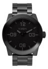 Corporal Stainless Steel - Beachin Surf
