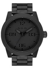 Corporal Stainless Steel - Beachin Surf