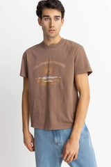 Cosmic Band Ss T-Shirt - Beachin Surf