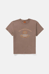 Cosmic Band Ss T-Shirt - Beachin Surf