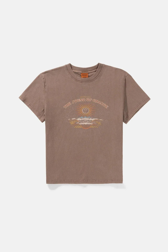 Cosmic Band Ss T-Shirt - Beachin Surf