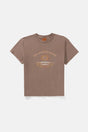 Cosmic Band Ss T-Shirt - Beachin Surf