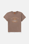 Cosmic Band Ss T-Shirt - Beachin Surf