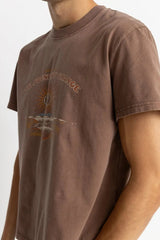 Cosmic Band Ss T-Shirt - Beachin Surf