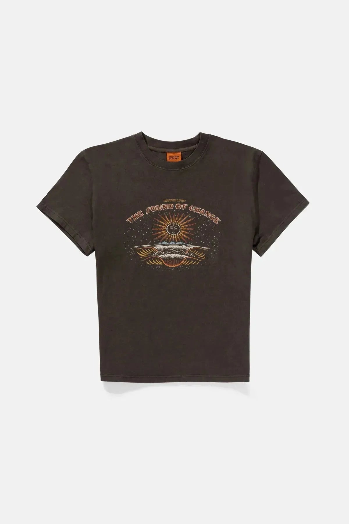 Cosmic Band Ss T-Shirt - Beachin Surf