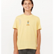Cosmic Skull Tee - Boy - Beachin Surf