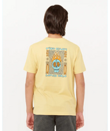 Cosmic Skull Tee - Boy - Beachin Surf