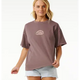 Cosmic Summer Heritage Tee - Beachin Surf