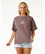 Cosmic Summer Heritage Tee - Beachin Surf