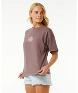 Cosmic Summer Heritage Tee - Beachin Surf