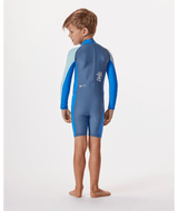 Cosmic UPF L/S Spring Suit-Boy - Beachin Surf