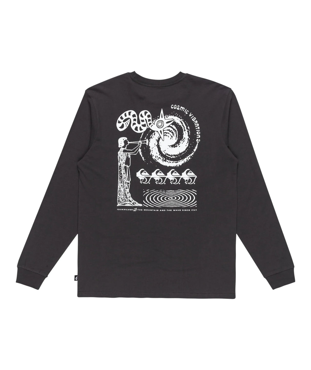 Cosmic Vibe LS - Beachin Surf