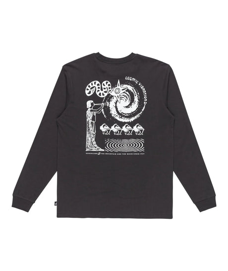 Cosmic Vibe LS - Beachin Surf