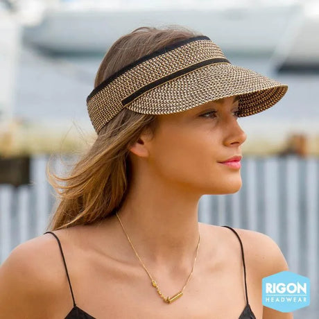 Cosmopolitan Visor - Beachin Surf