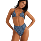 COSMOS HALTER SLIDE TRI - Beachin Surf