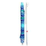 Cottesloe 200Cm Upf50+ Beach Umbrella - Beachin Surf