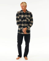 Count Flannel Shirt - Beachin Surf