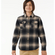 Count Flannel Shirt -Boy - Beachin Surf
