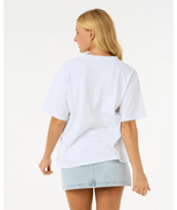 Cove Heritage Tee - Beachin Surf