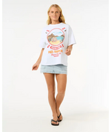 Cove Heritage Tee - Beachin Surf