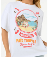 Cove Heritage Tee - Beachin Surf
