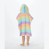 Cove Hooded Towel-Girl - Beachin Surf