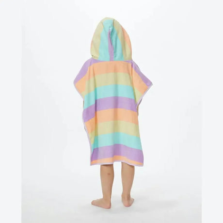 Cove Hooded Towel-Girl - Beachin Surf