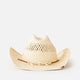 COWRIE COWGIRL HAT - Beachin Surf