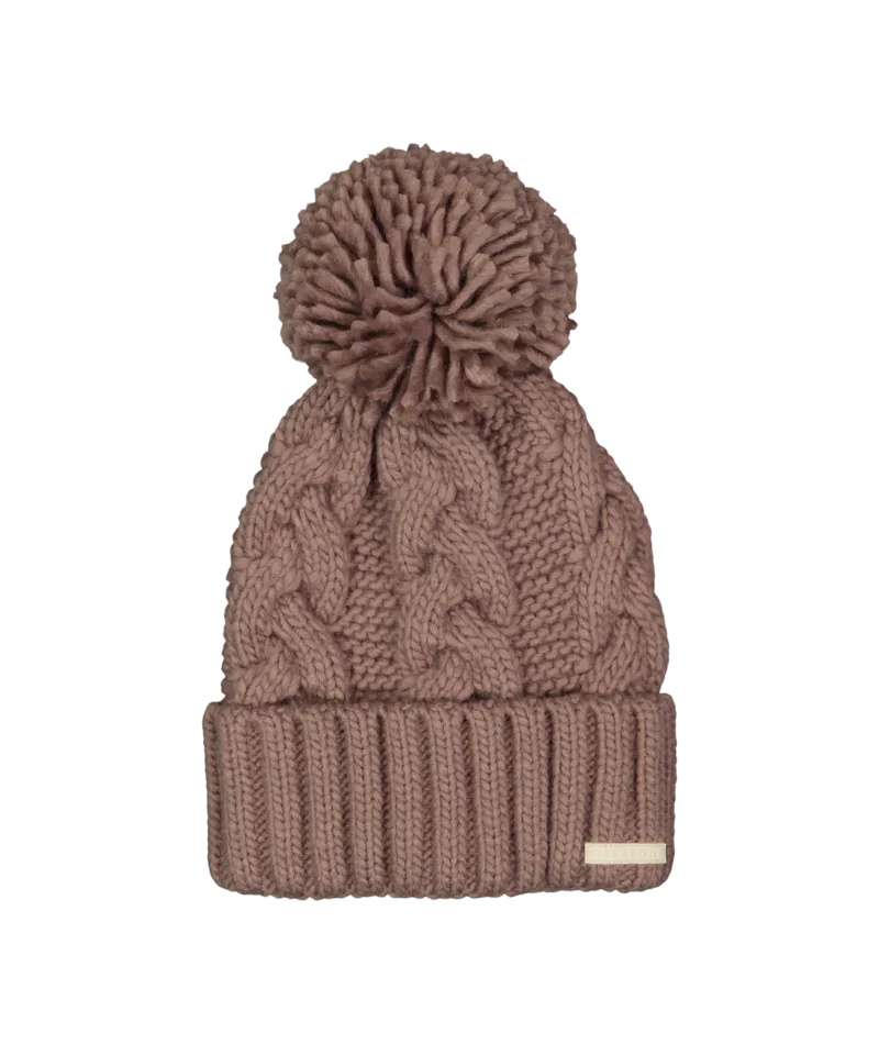 Cozy Up Beanie - Beachin Surf