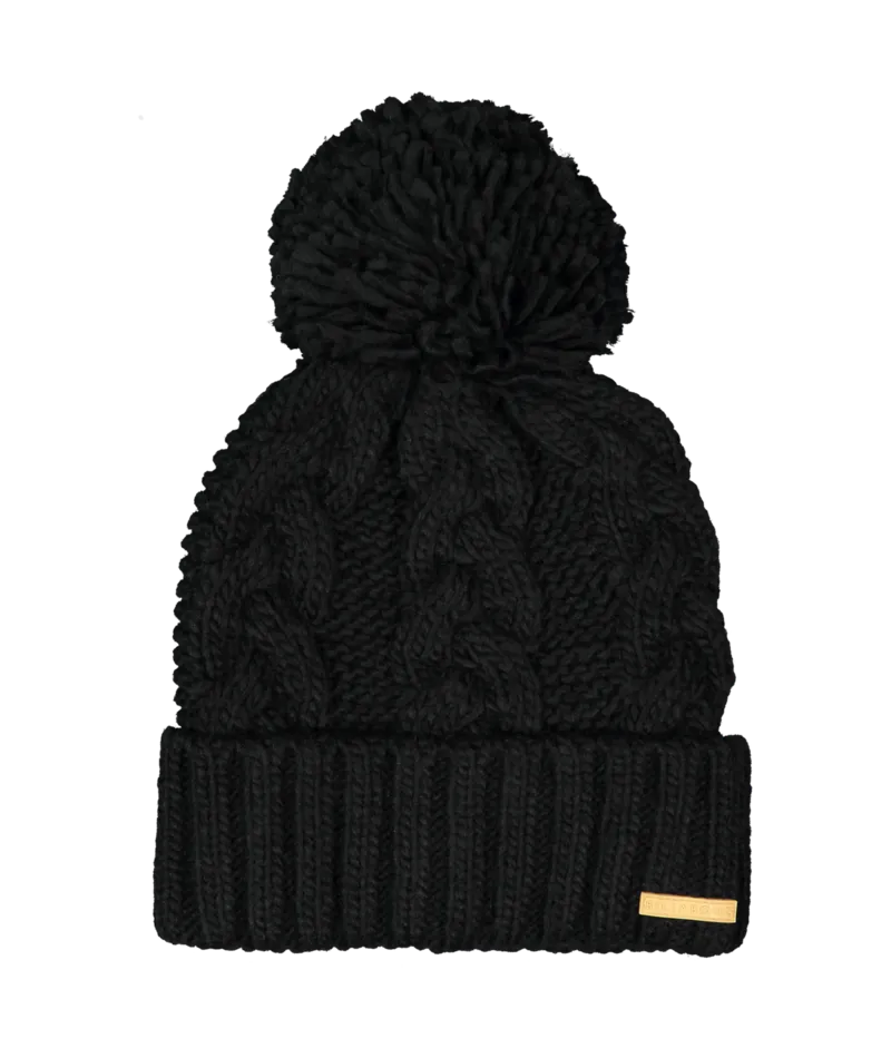 Cozy Up Beanie - Beachin Surf
