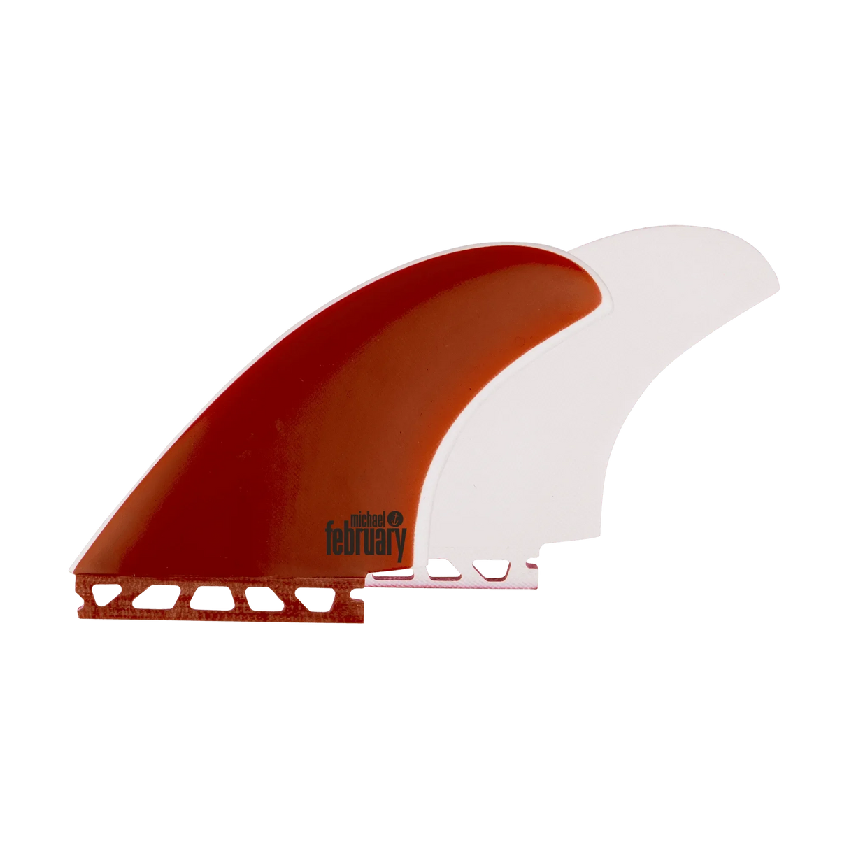 Cp Mikey February Twin