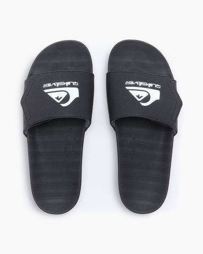 Mens Sunset Adjustable Slides