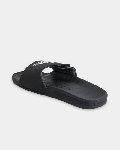 Mens Sunset Adjustable Slides