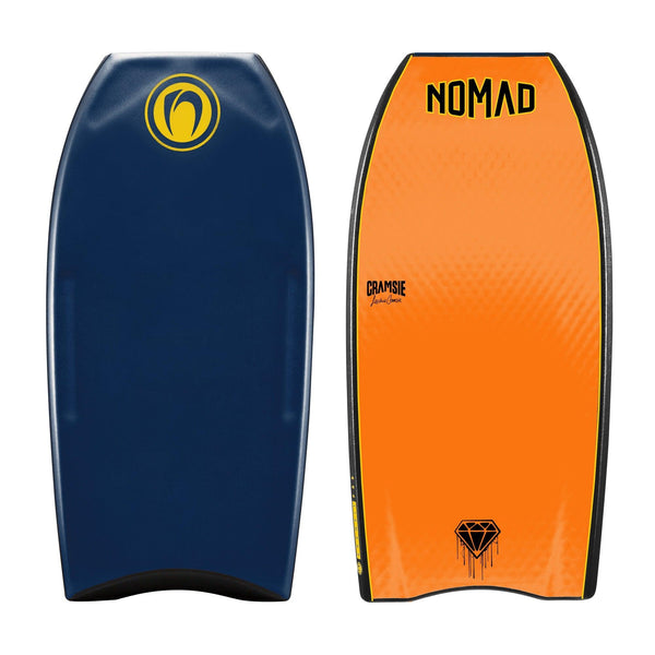 Cramise Pro D12 PP - Beachin Surf