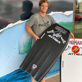 Cramsie Quad Ltd Pp - Beachin Surf
