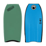 Cramsie Quad Ltd Pp - Beachin Surf