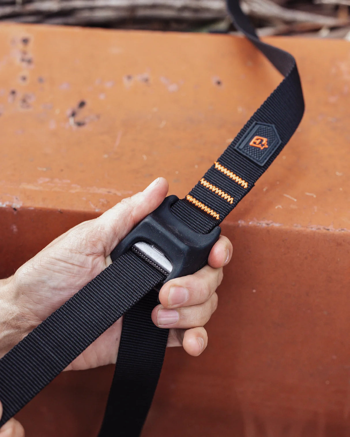 Creatures Tie Down Straps - Beachin Surf