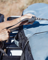 Creatures Tie Down Straps - Beachin Surf