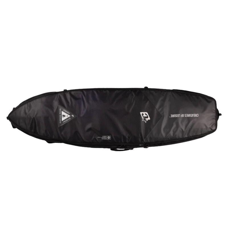 Shortboard Quad Wheely DT2.0