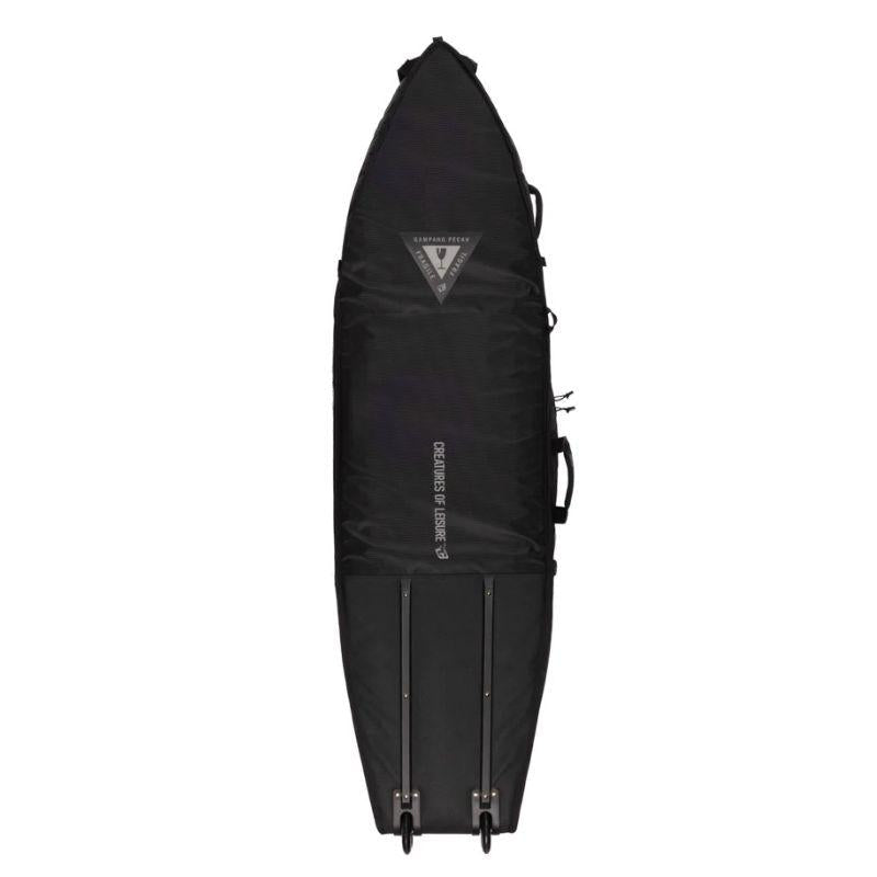 Shortboard Quad Wheely DT2.0