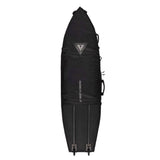 Shortboard Quad Wheely DT2.0