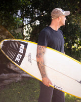 Rage Creed McTaggart Traction Pad